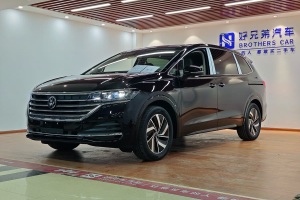 威然 大眾 380TSI 尊馳版