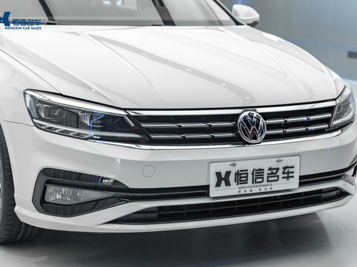 大眾 凌渡  2021款 改款 280TSI DSG舒適版圖片