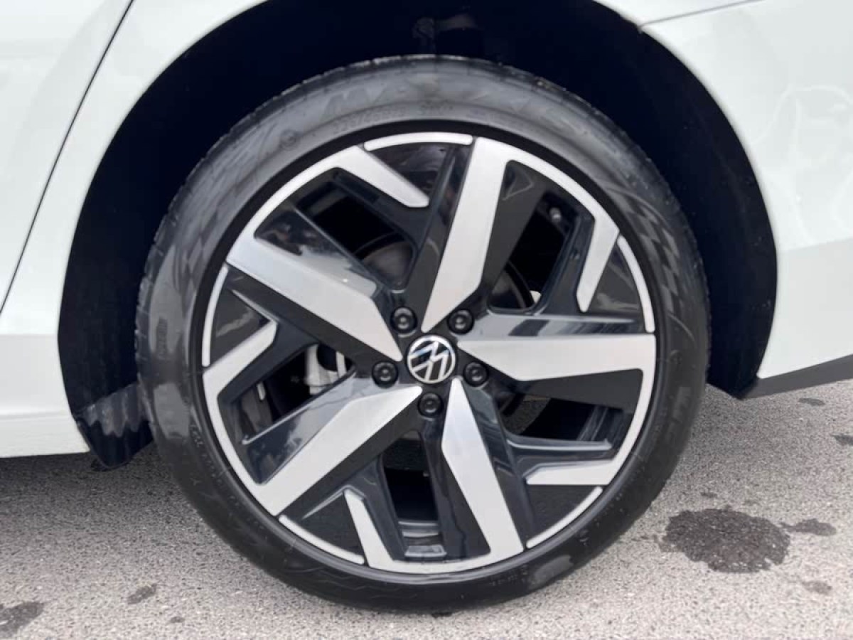 大眾 凌渡  2024款 凌渡L 280TSI DSG酷辣版圖片