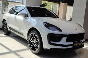 Macan 保时捷 Macan 2.0T