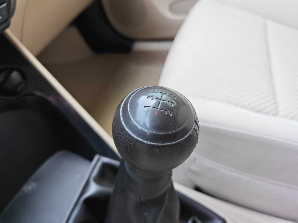 豐田 威馳  2016款 1.5L 手動智臻星耀版圖片