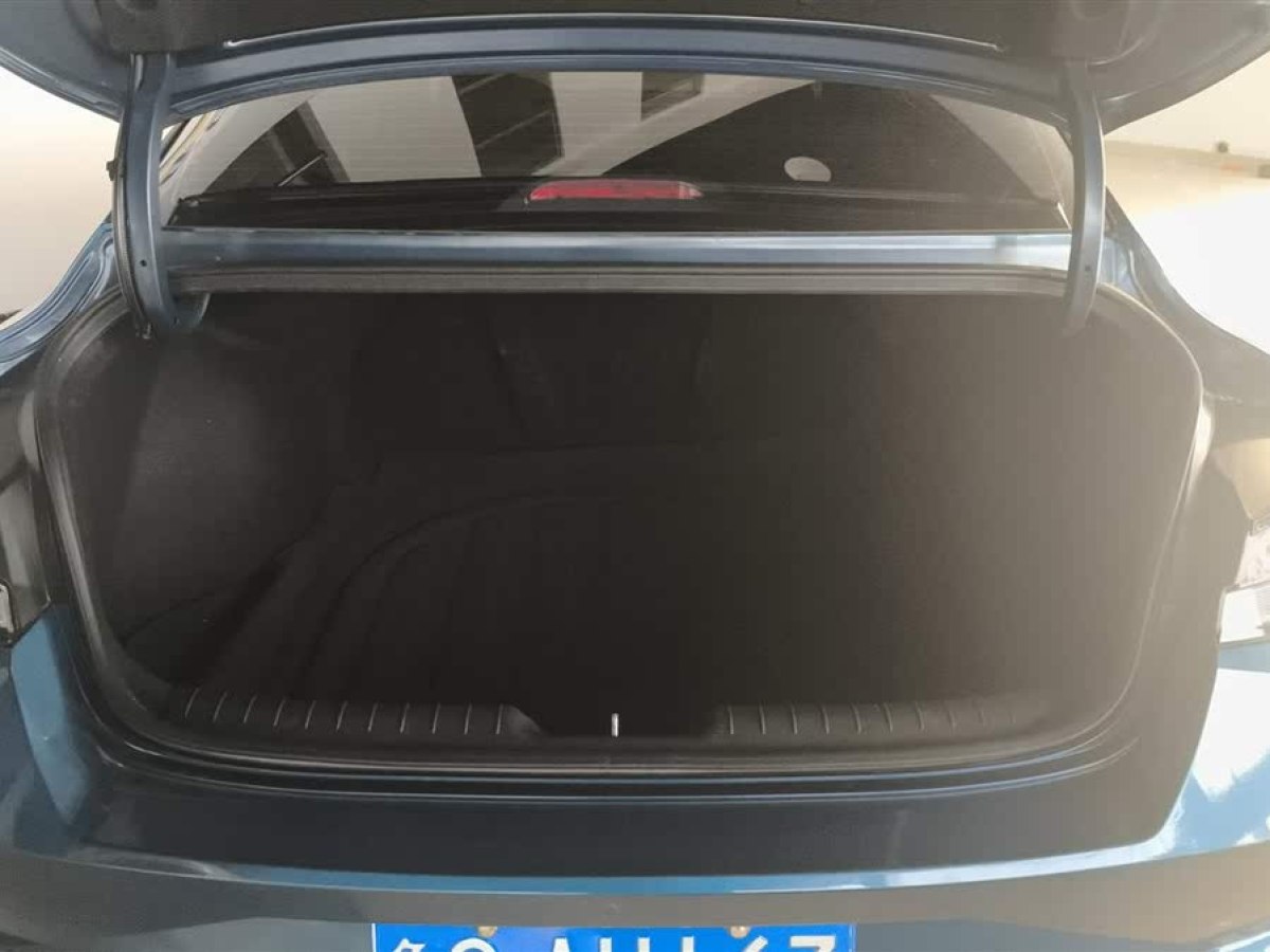 現(xiàn)代 伊蘭特  2022款 1.5L CVT GLX精英版圖片
