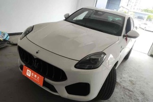 Grecale 瑪莎拉蒂 2.0T GT