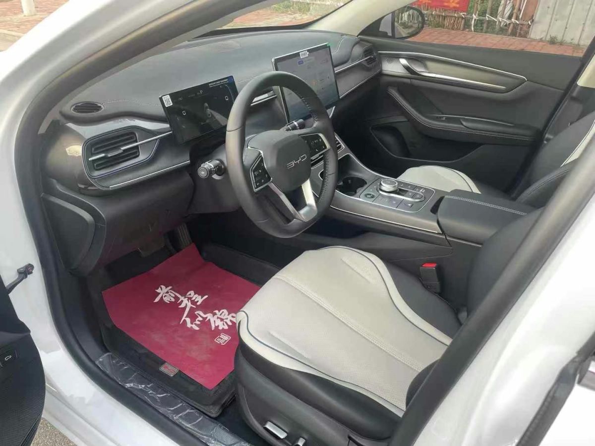 大眾 帕薩特  2024款 280TSI 商務(wù)版圖片