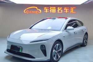 蔚来ET5T 蔚来 75kWh Touring