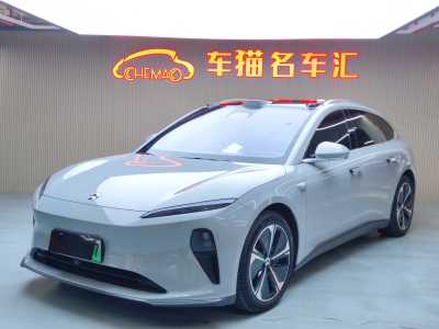 2024年8月 蔚来 蔚来ET5T 75kWh Touring图片