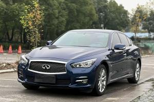 Q50L 英菲尼迪 2.0T 进取版