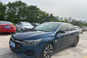 科魯澤 雪佛蘭 RS 330T 自動(dòng)暢快版