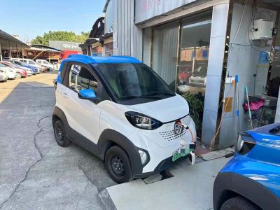 2019年1月 寶駿 310W 1.5L 手動(dòng)舒適型 國VI圖片