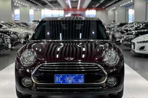 CLUBMAN MINI 改款 1.5T COOPER