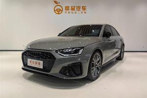 奧迪S4 奧迪 S4 3.0TFSI