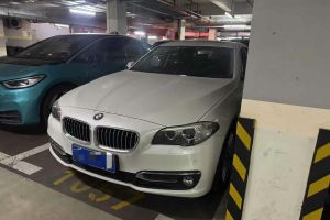 寶馬2系 寶馬 218i 1.5T 領(lǐng)先型