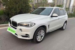 寶馬X5 寶馬 X5 2.0T