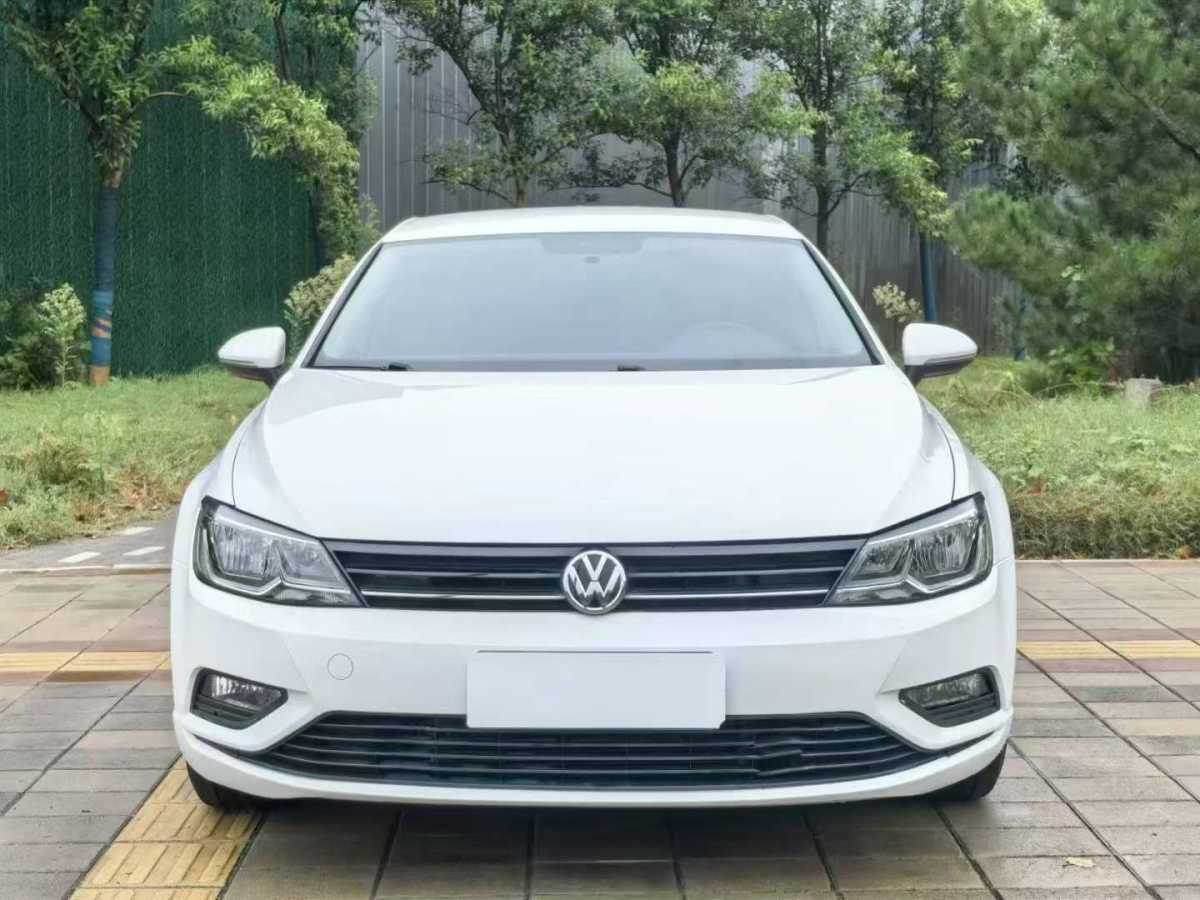 2018年11月大眾 凌渡  2018款 230TSI DSG風(fēng)尚版