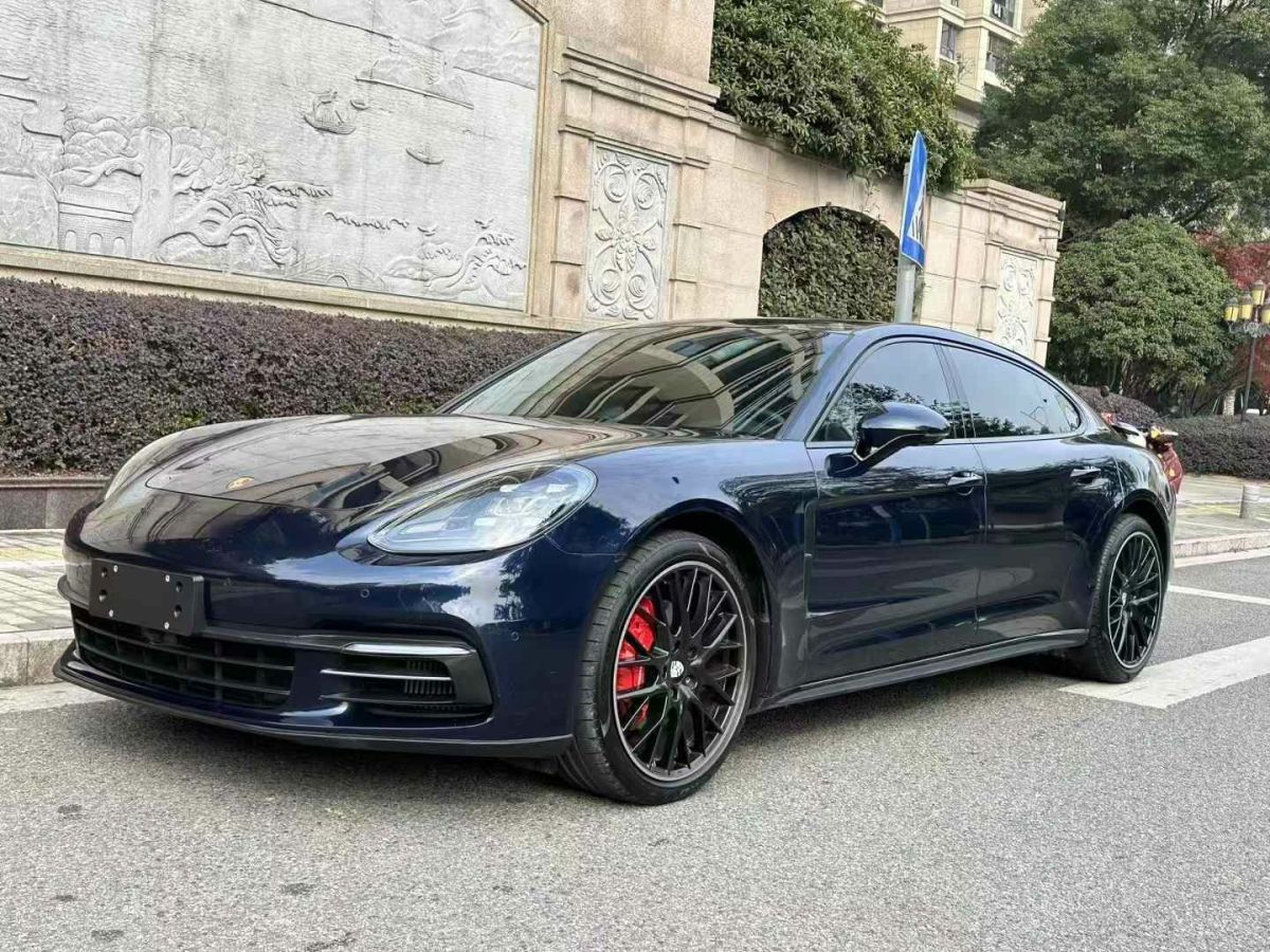 保時捷 911  2019款 Carrera S 3.0T圖片