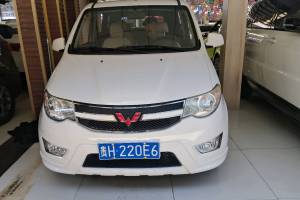 五菱宏光 五菱 1.5L 經(jīng)典款S標(biāo)準(zhǔn)型