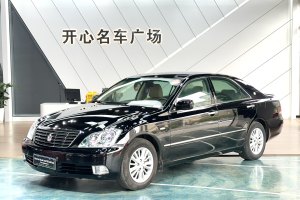 皇冠 豐田 3.0L Royal E