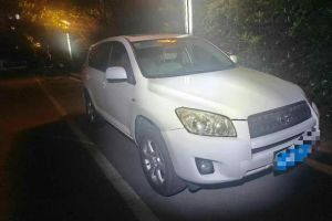 RAV4榮放 豐田 2.0L 自動豪華版