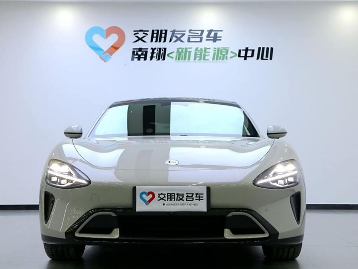 比亚迪 海豹  2022款 700km 长续航后驱版图片