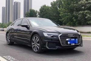 奥迪A6L 奥迪 45 TFSI 臻选动感型