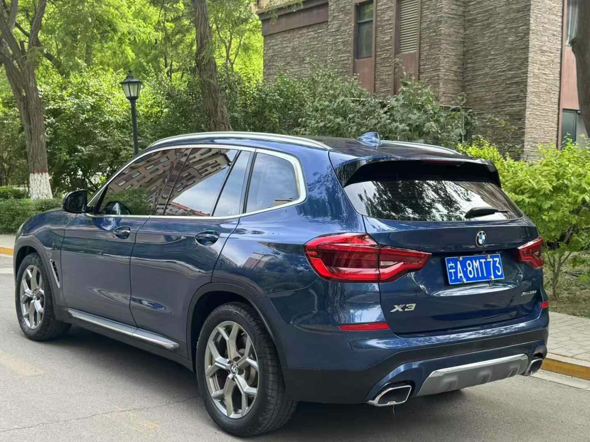 MINI MINI  2020款 1.5T ONE圖片