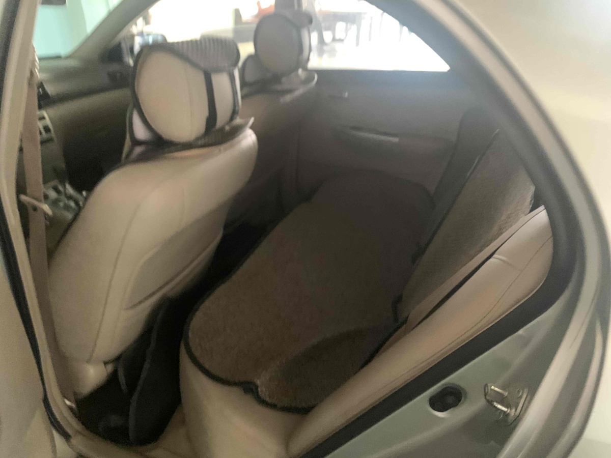 豐田 花冠  2007款 1.8L 自動GLX-i特別版圖片