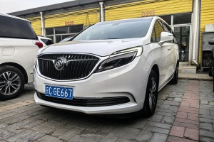 GL8 別克 ES 28T 豪華型 國(guó)VI
