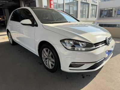 2018年7月 大眾 高爾夫 230TSI 自動舒適型圖片