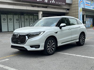 2024年5月 本田 UR-V 370TURBO 兩驅尊雅版圖片