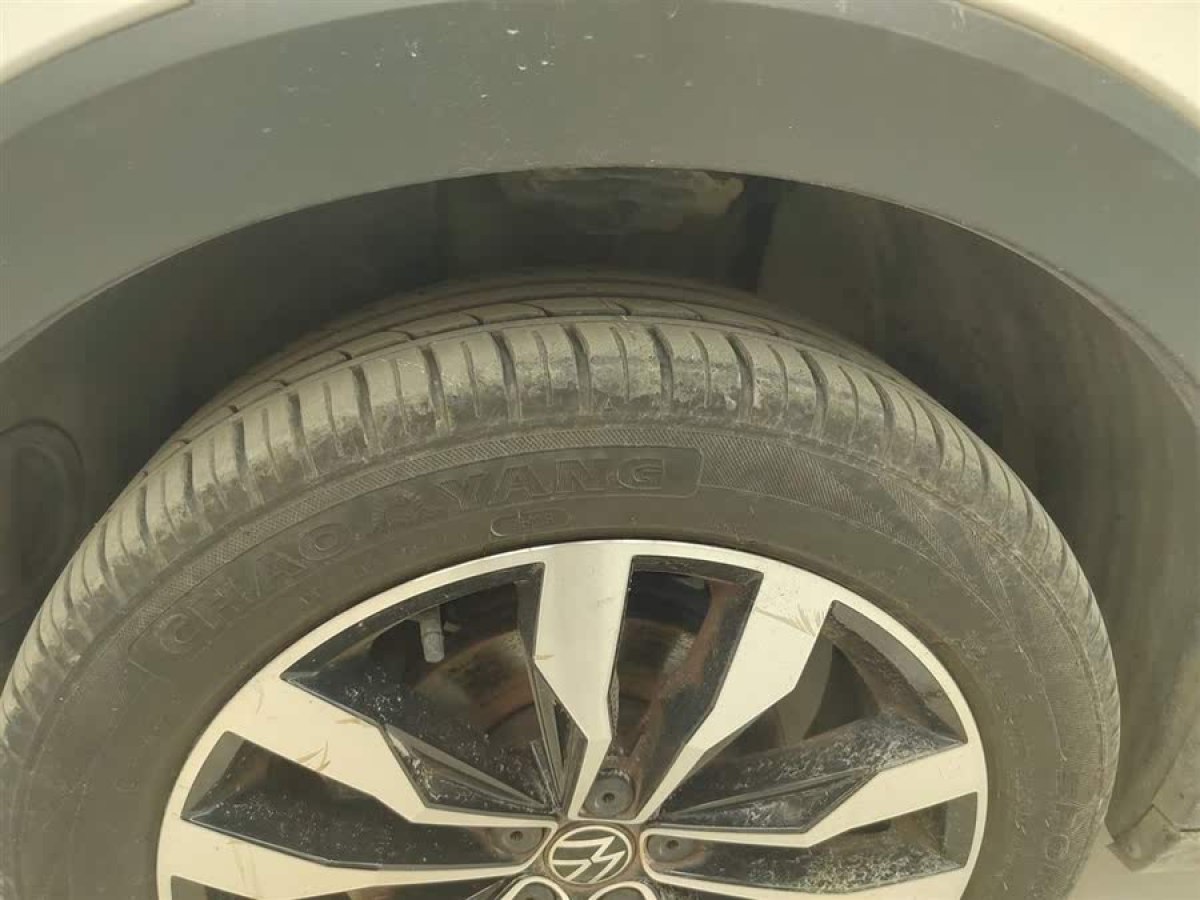 大眾 探影  2020款 280TSI DSG R-Line圖片