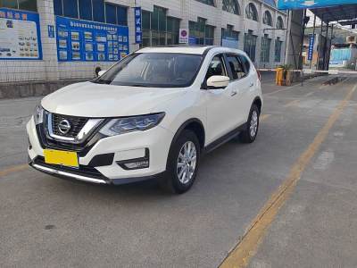 2021年3月 日產(chǎn) 奇駿 2.0L CVT 2WD XL Premium尊享紀(jì)念版圖片