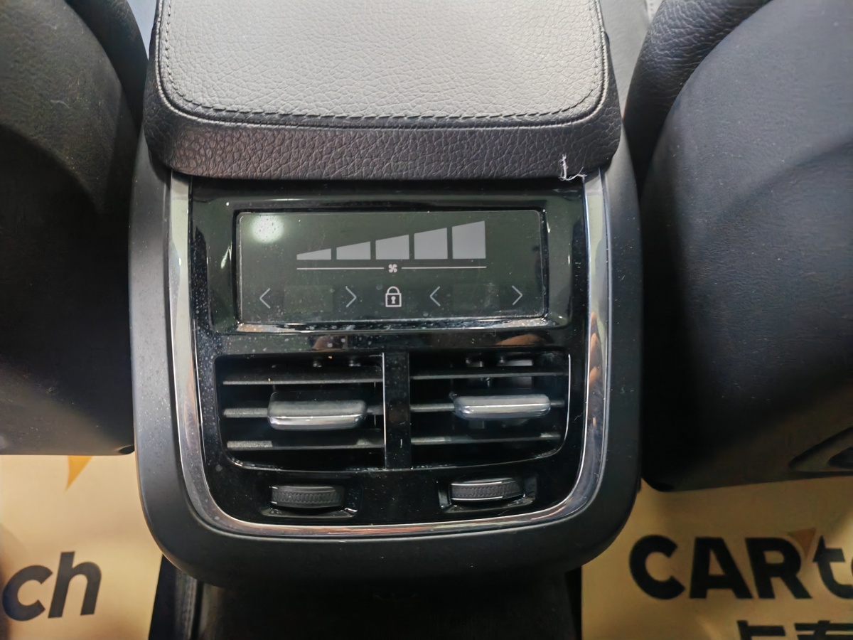 沃尔沃 V90  2019款  Cross Country T5 AWD 智远版 国VI图片