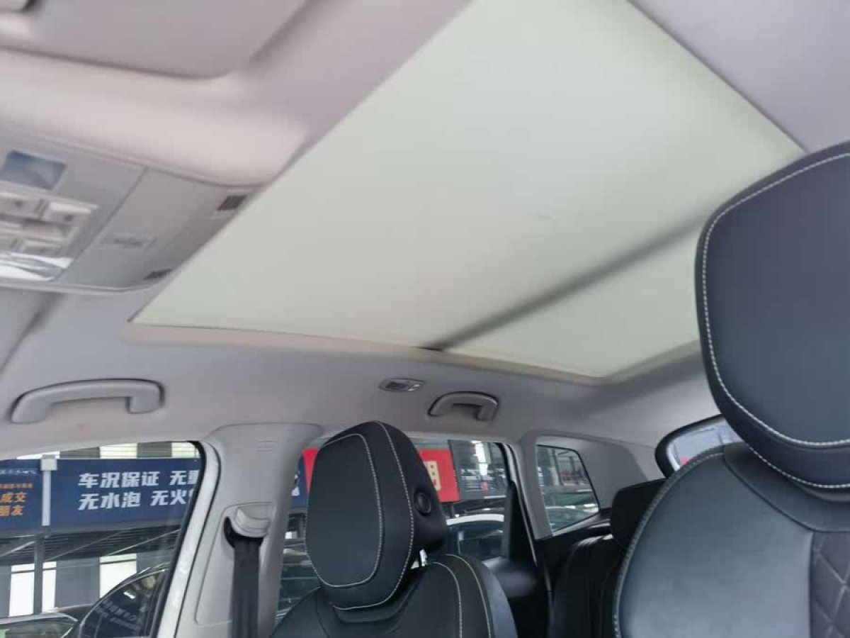 斯柯達(dá) 柯珞克  2020款 TSI280 智行豪華版 國(guó)VI圖片