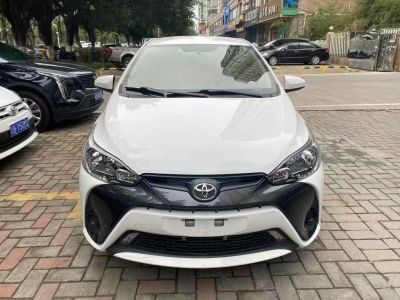 2019年1月 豐田 YARiS L 致享 1.5G CVT炫動版 國VI圖片