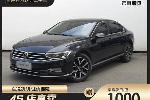 邁騰 大眾 330TSI DSG 30周年紀(jì)念版