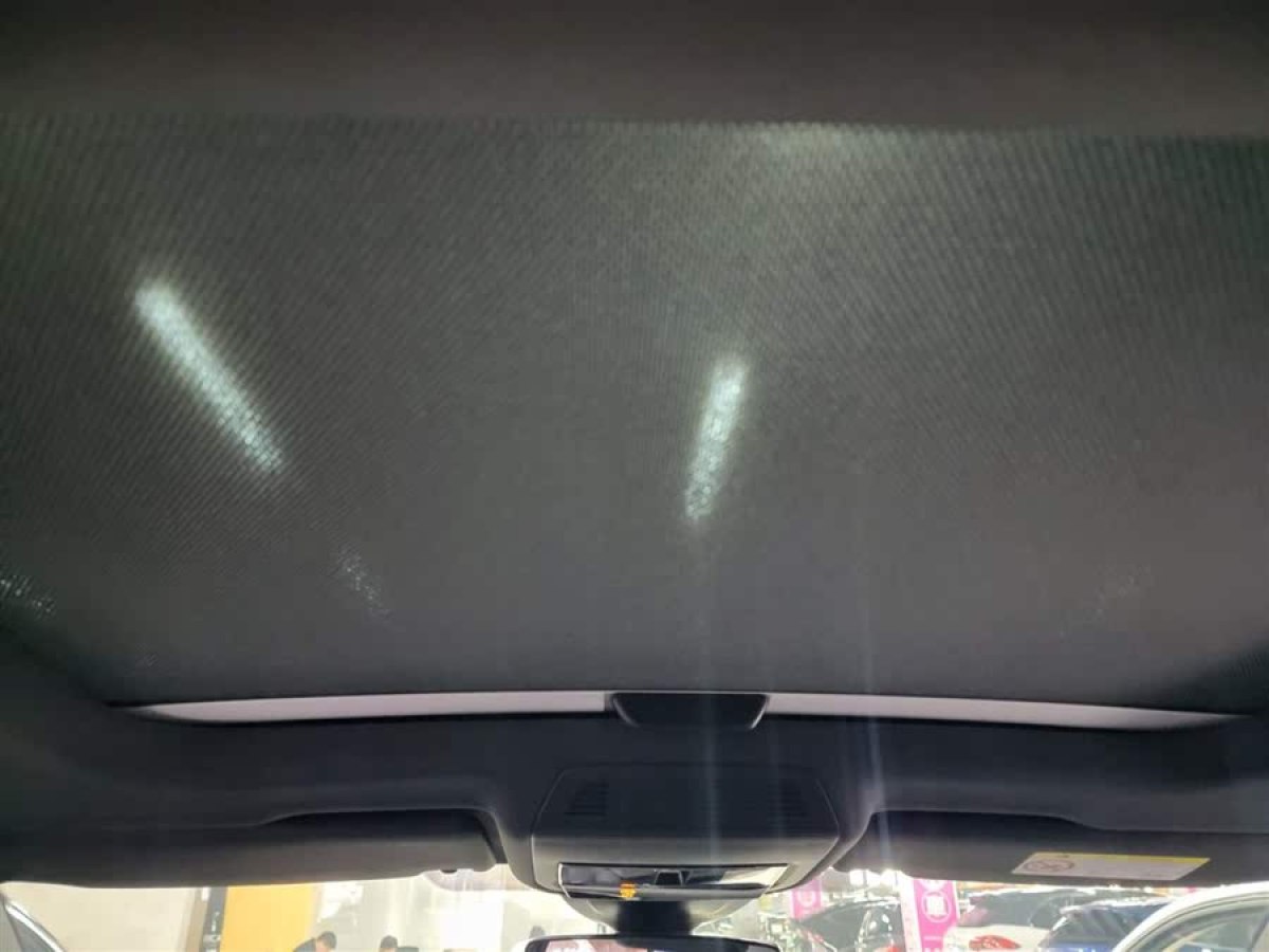 大眾 高爾夫  2021款 280TSI DSG R-Line圖片