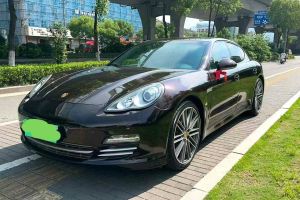 911 保时捷 Turbo 3.8T