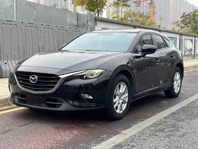 2017年9月 馬自達 CX-4 2.0L 自動兩驅(qū)藍天活力版 國VI圖片