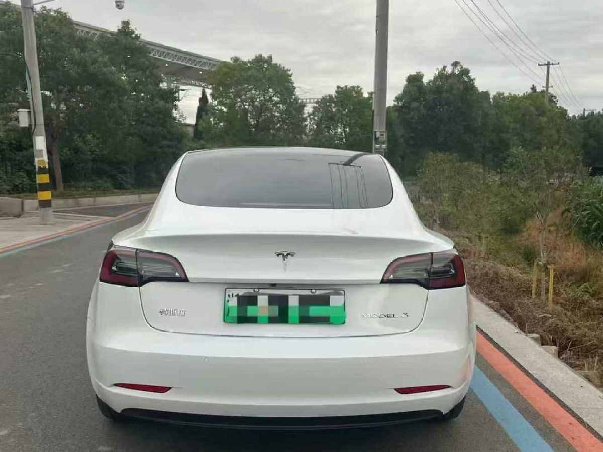 特斯拉 Model S  2021款 Plaid Plus 版圖片