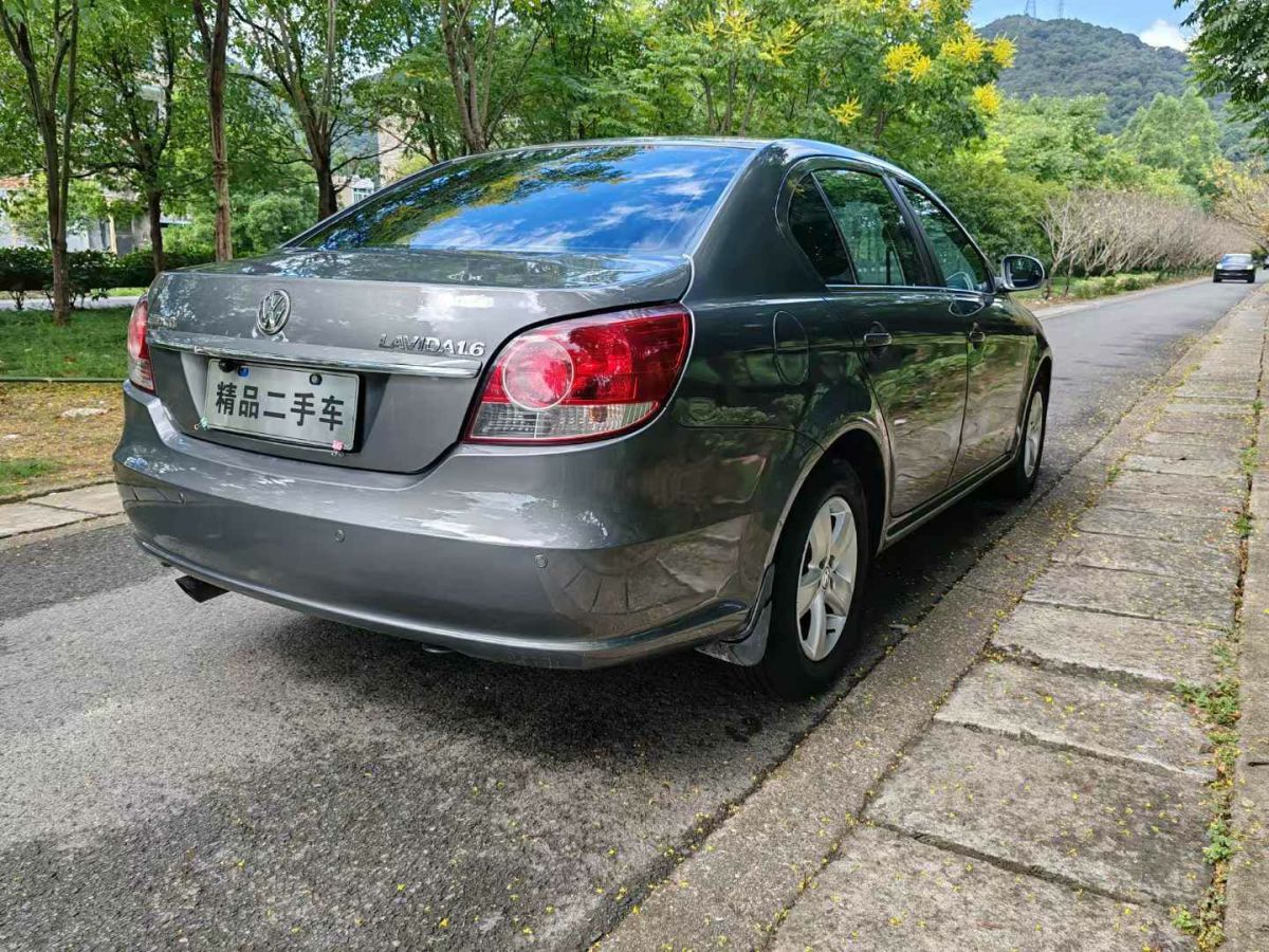 大眾 夏朗  2012款 2.0TSI 舒適型 歐IV圖片