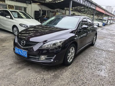 2010年1月 馬自達 睿翼 2.5L 自動至尊版圖片