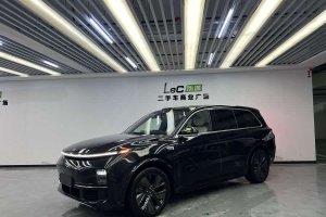 理想L9 理想 Ultra