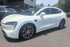 森雅R7 一汽 1.5L 手動時尚型