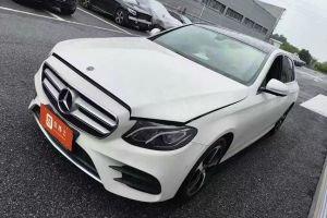 奔馳E級 奔馳 E 200 L