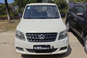歐諾 長(zhǎng)安歐尚 1.3L基本型