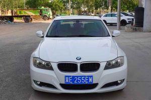 寶馬3系 寶馬 335i 3.0T