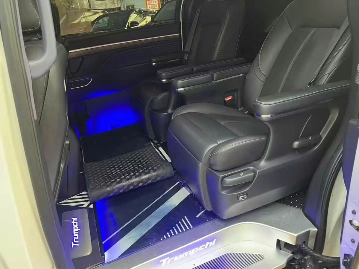 WEY 瑪奇朵  2021款 1.5L DHT原萃版圖片