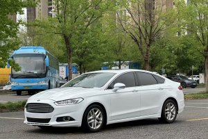 蒙迪歐 福特 1.5L GTDi180時尚型