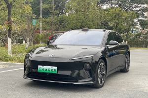 蔚来ET5T 蔚来 75kWh Touring