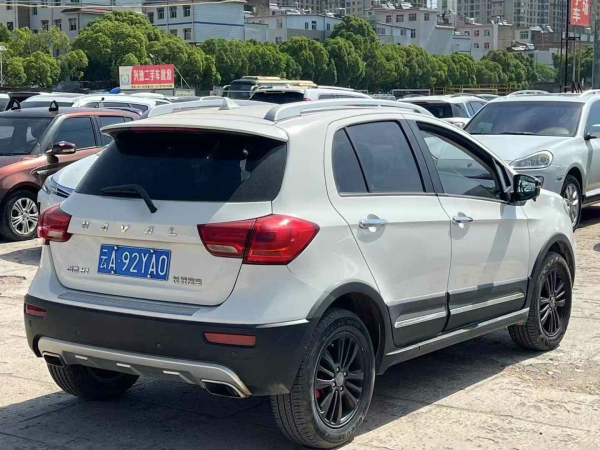 東風(fēng)風(fēng)神 A60  2014款 1.5L 手動精英型圖片